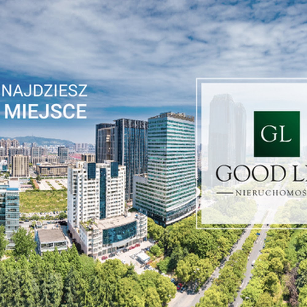 Good Life Nieruchomości