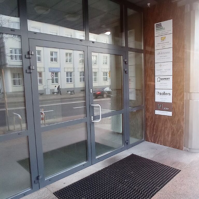 Grabowscy Nieruchomości