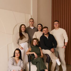 Grunt to Nieruchomości Spółka z o. o.