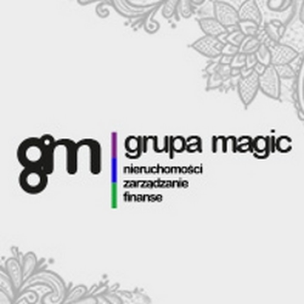 Grupa MAGIC nieruchomości