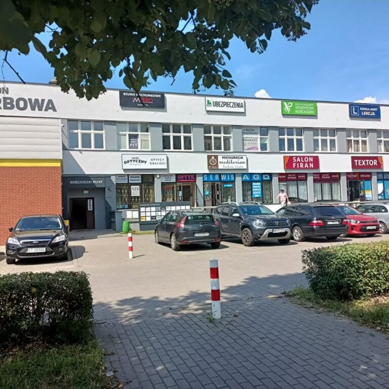 Gwarant -Biuro Nieruchomości Toruń. Pośrednictwo i obrót nieruchomościami.