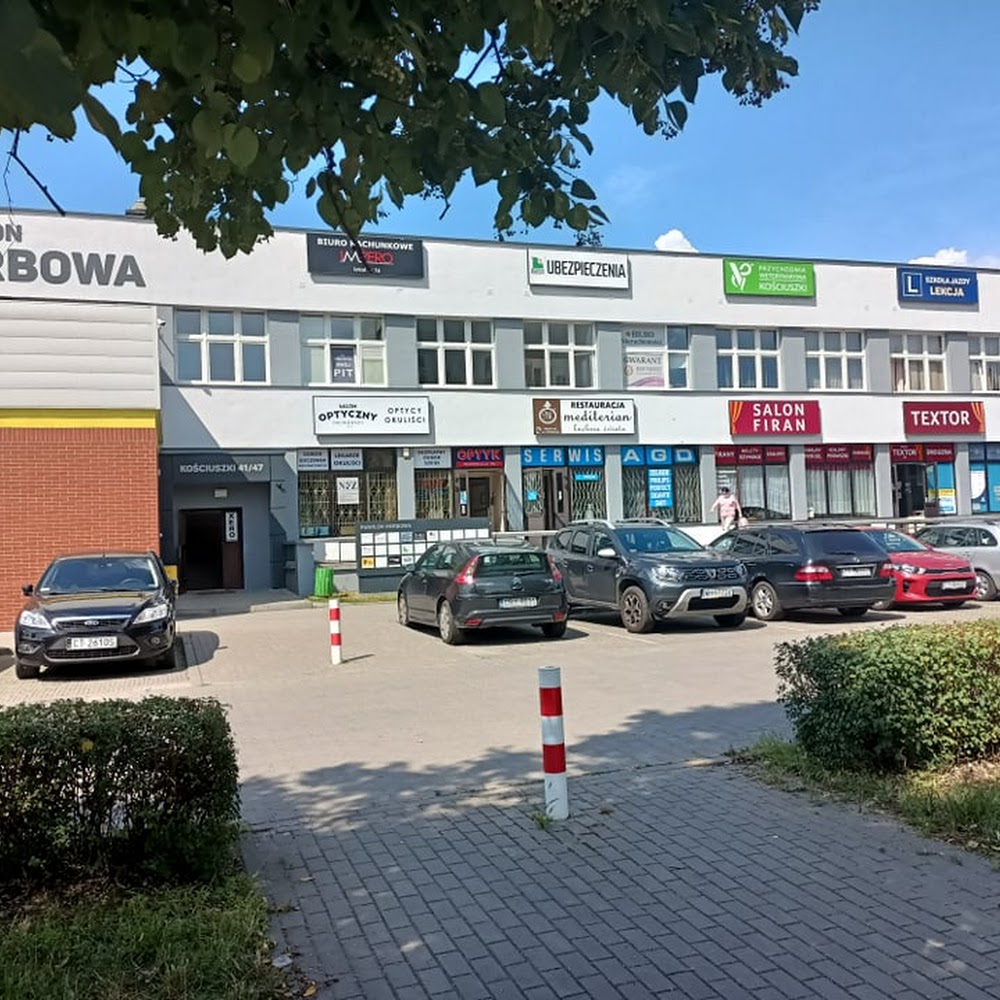Gwarant -Biuro Nieruchomości Toruń. Pośrednictwo i obrót nieruchomościami.