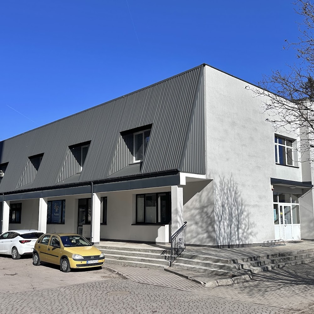 Harmonia Nieruchomości Białystok