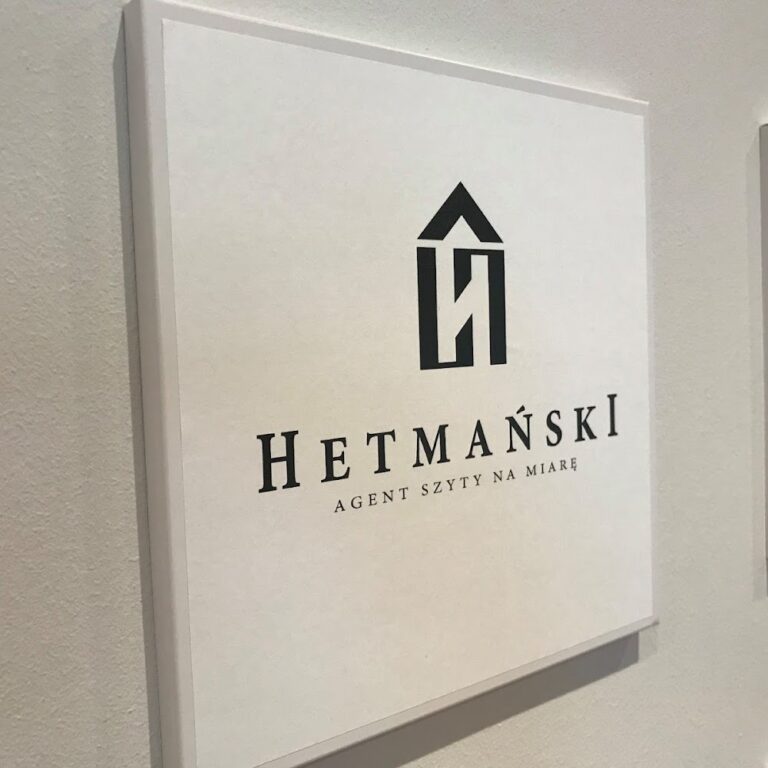 HETMAŃSKI NIERUCHOMOŚCI BIURO NIERUCHOMOŚCI GDYNIA