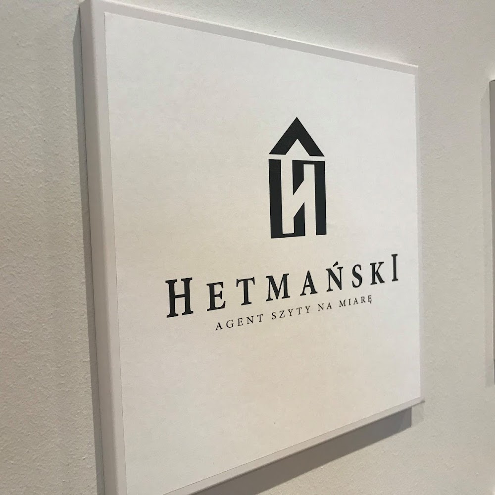 HETMAŃSKI NIERUCHOMOŚCI BIURO NIERUCHOMOŚCI GDYNIA