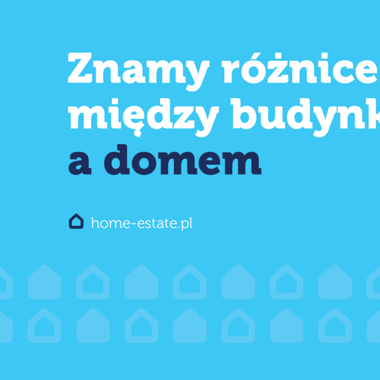 Home Estate Warszawa