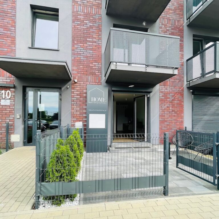 HOME Nieruchomości – Biuro Nieruchomości Szczecin Agencja Nieruchomości Szczecin