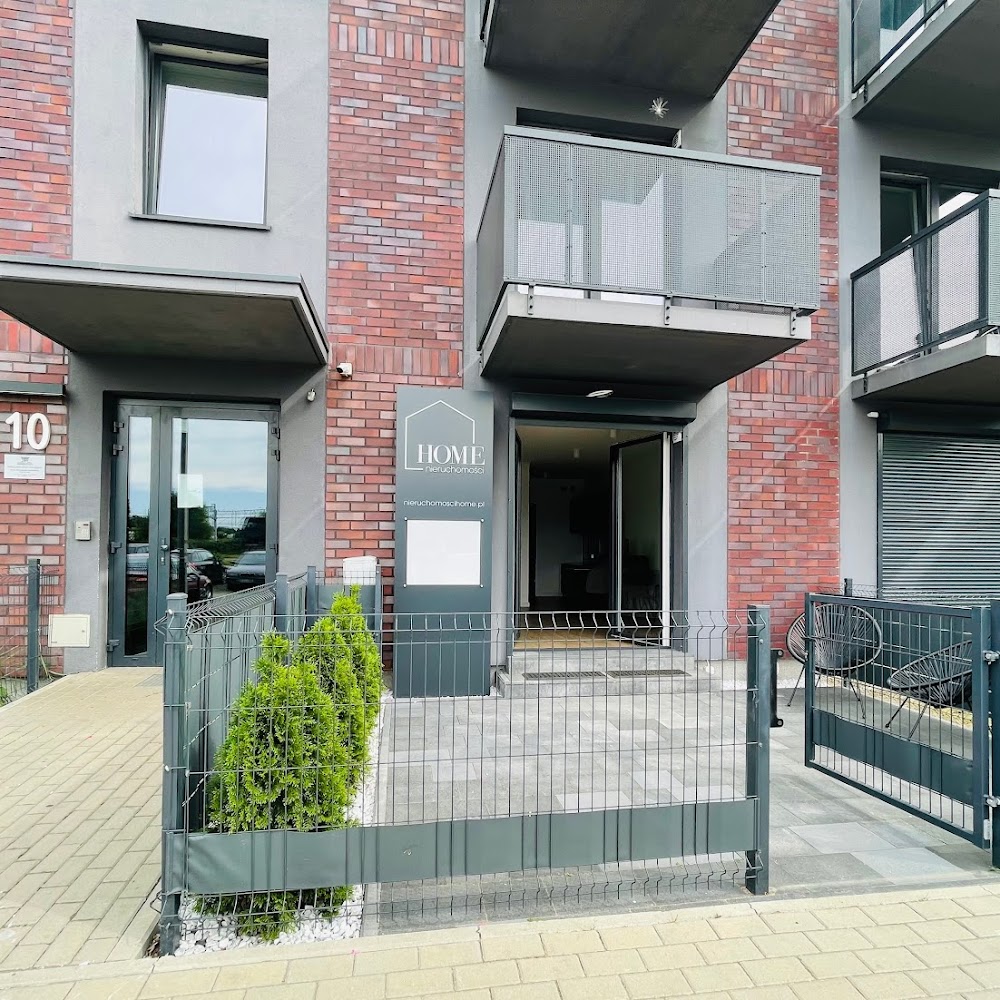 HOME Nieruchomości - Biuro Nieruchomości Szczecin Agencja Nieruchomości Szczecin