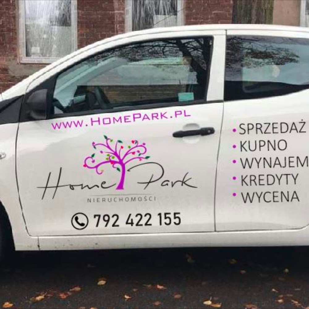 Home Park Nieruchomości