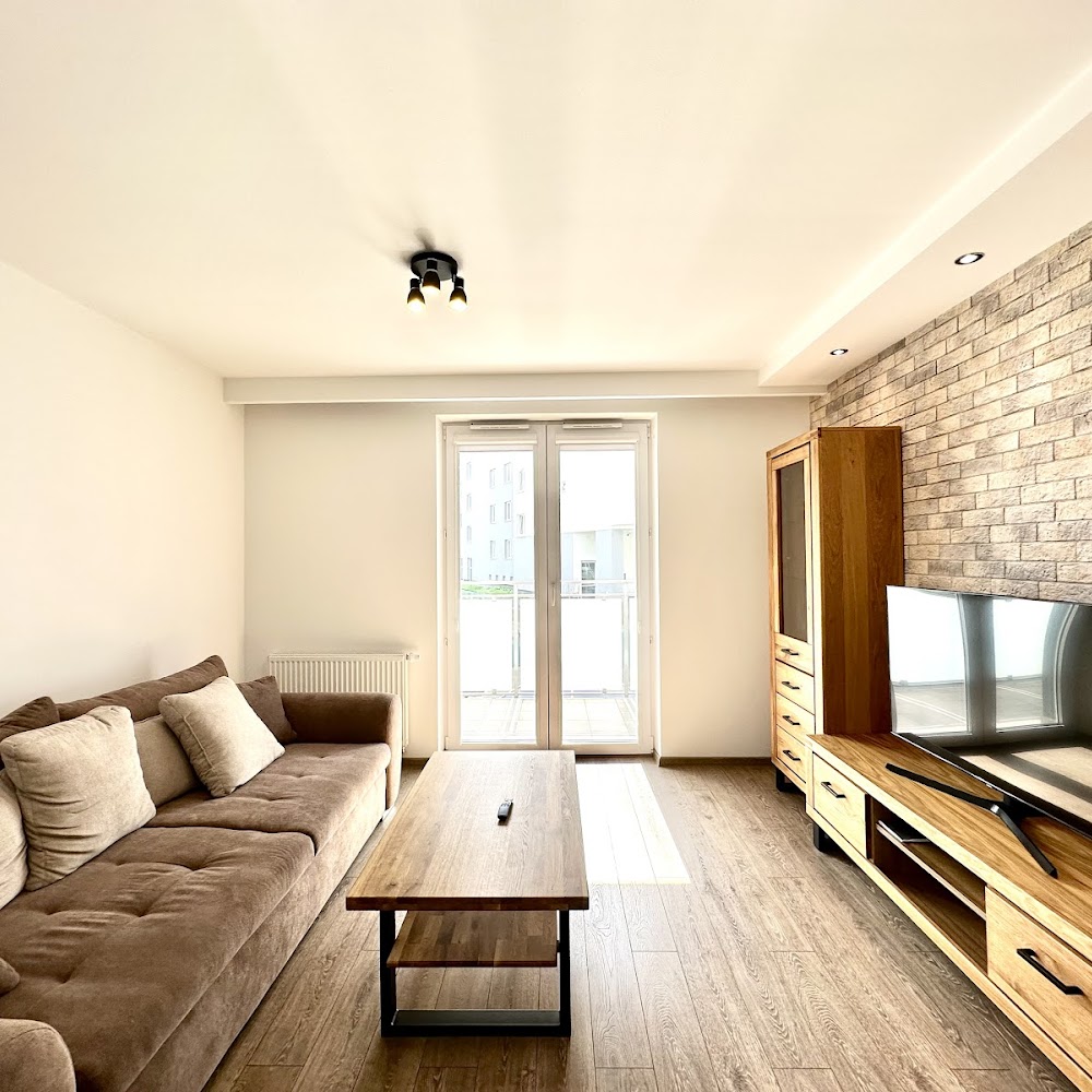 HomeSpace Biuro nieruchomości | Rzeszów