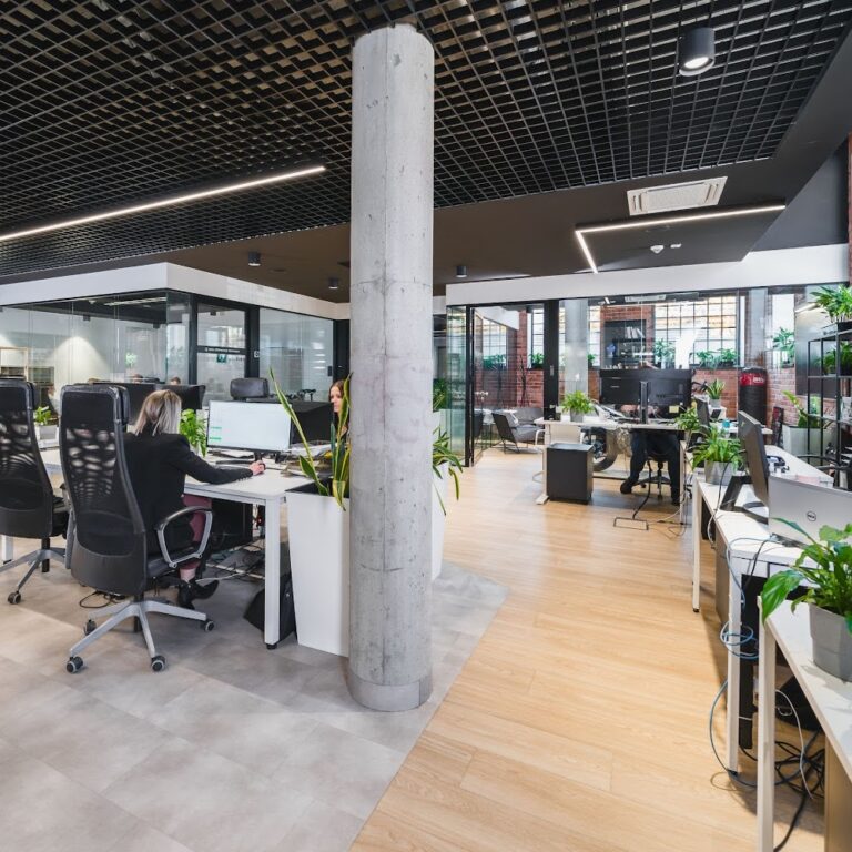 Homfi Kraków – agencja nieruchomości