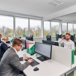 homfi Wrocław - agencja nieruchomości