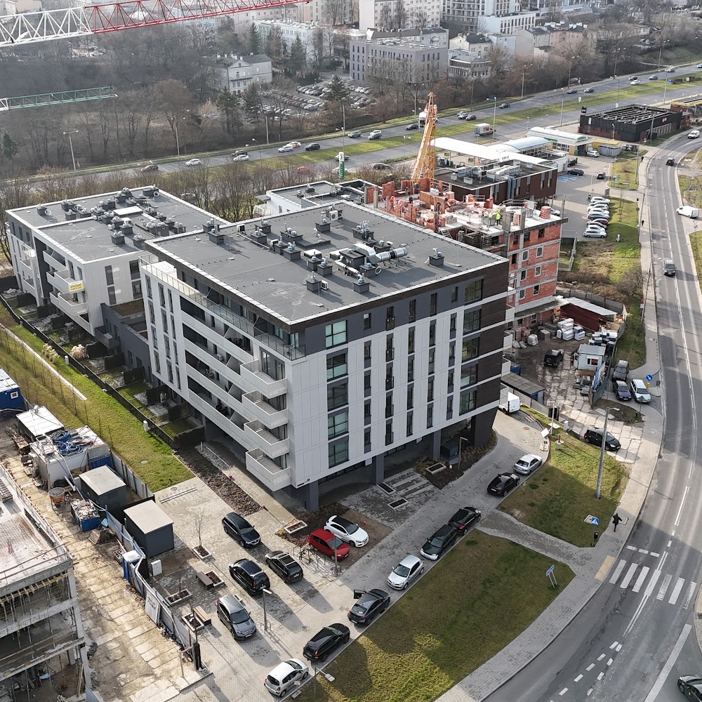 Hunek Nieruchomości | Biuro Nieruchomości Lublin |Agencja Nieruchomości
