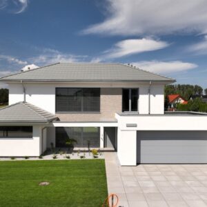 Imperial House