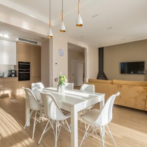 inHouse Project - Agencja Nieruchomości - Wrocław