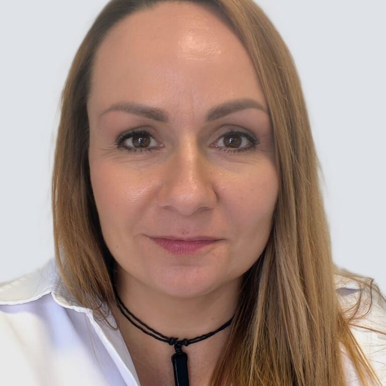 Izabela Stokłos-Kowalewska