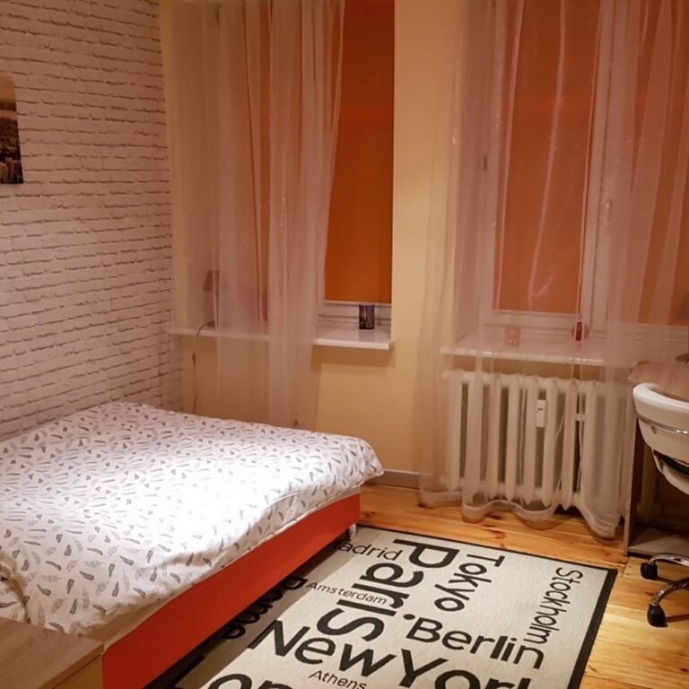 Karolina Rucińska Nieruchomości