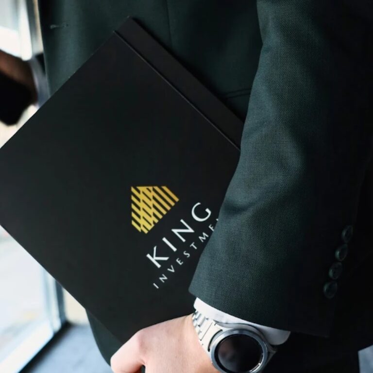 King Investment Nieruchomości