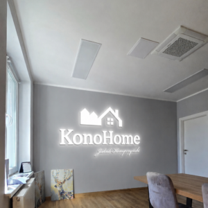 KonoHome biuro nieruchomości