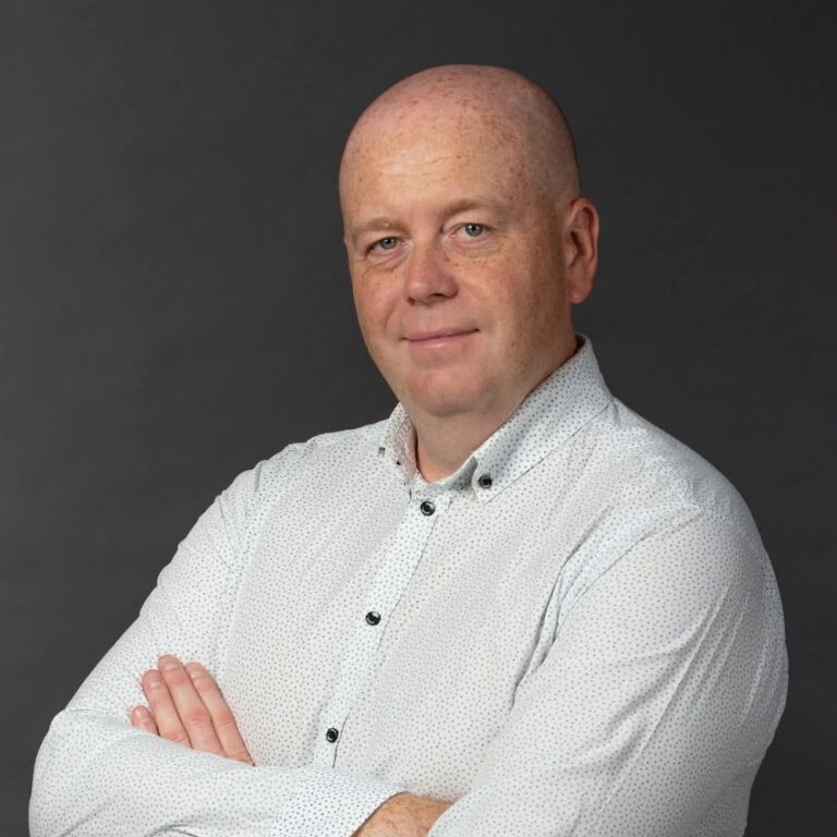 Krzysztof Kuźniar