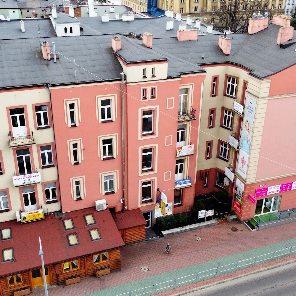 Kubacki & Broniszewski Nieruchomości Finanse Doradztwo