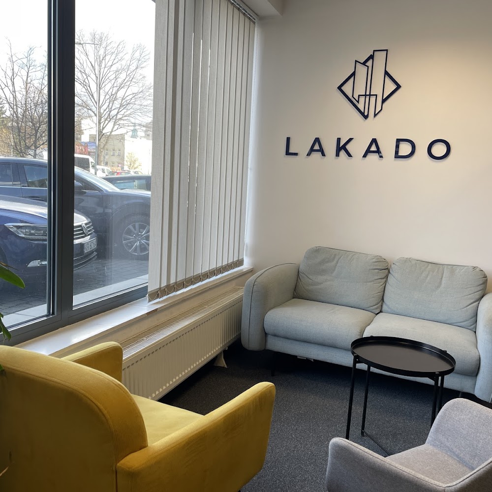 Lakado