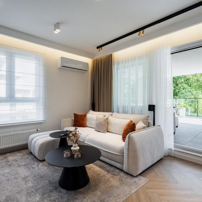 LEVEL UP! ESTATE Sp. z o. o. – biuro nieruchomości, premium, domy, apartamenty