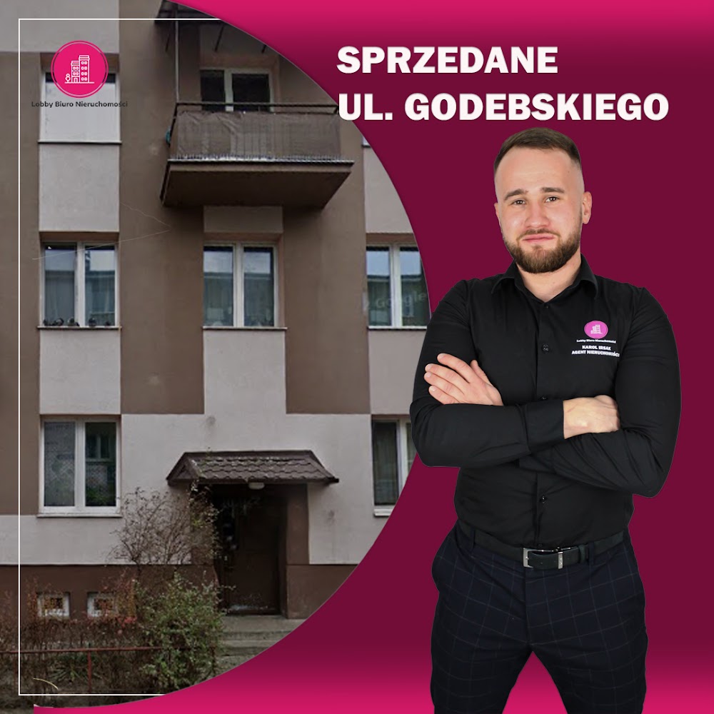 Lobby Biuro Nieruchomości