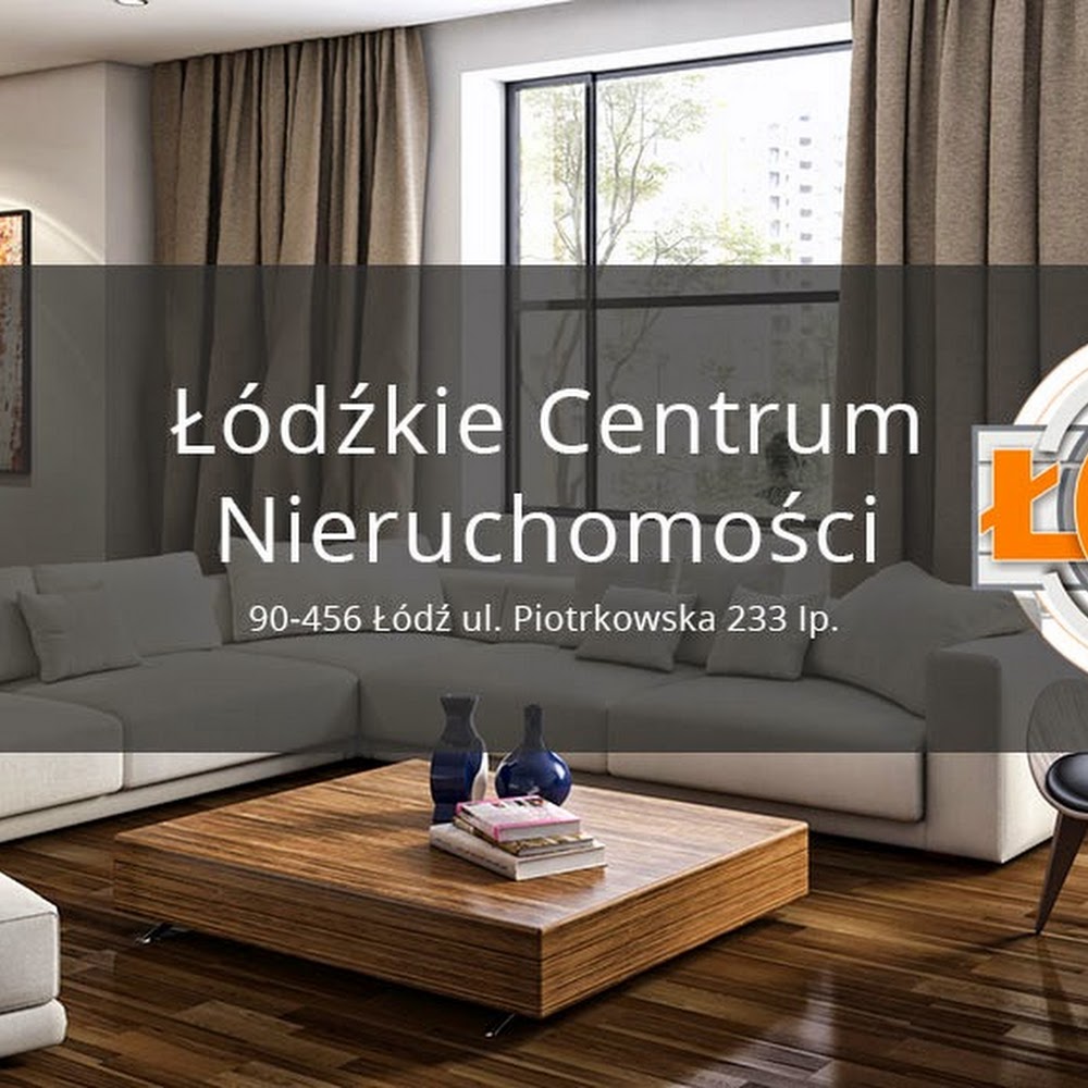 Łódzkie Centrum Nieruchomości