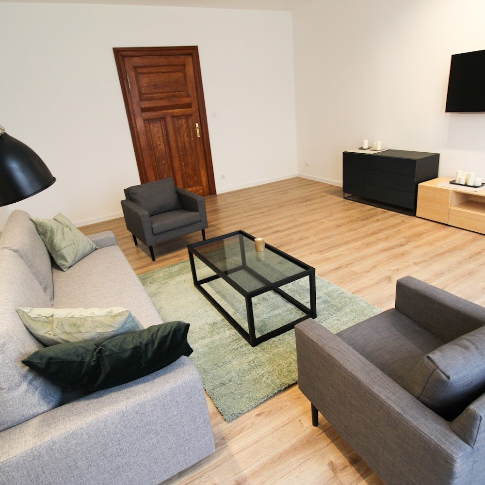 Loft4U Joanna Kowalska, Janusz Woś