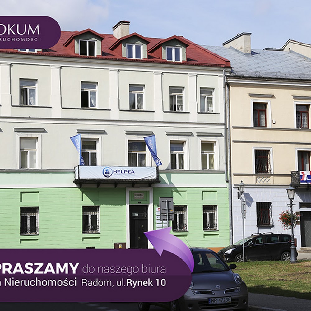 Lokum Nieruchomości Radom