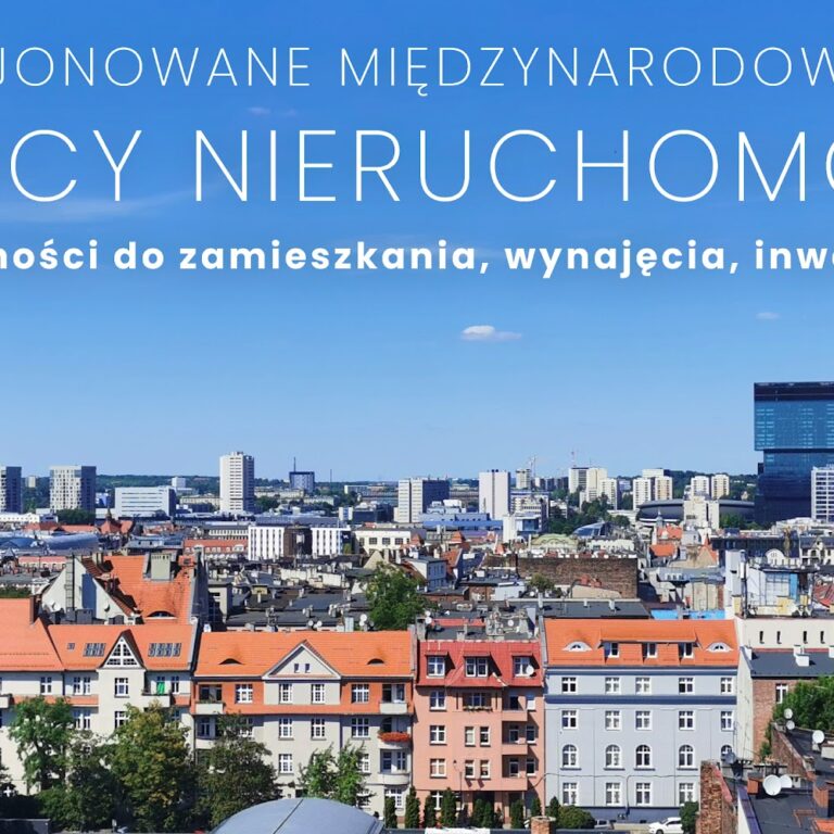 ŁOWCY Nieruchomości Michał Mandowski (Grupa Imperator sp. z o.o.)