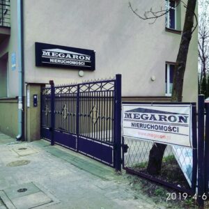 Megaron Nieruchomości