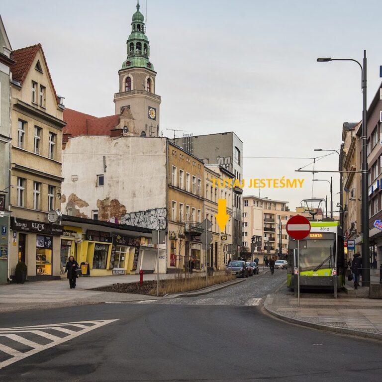 Metrohouse Olsztyn