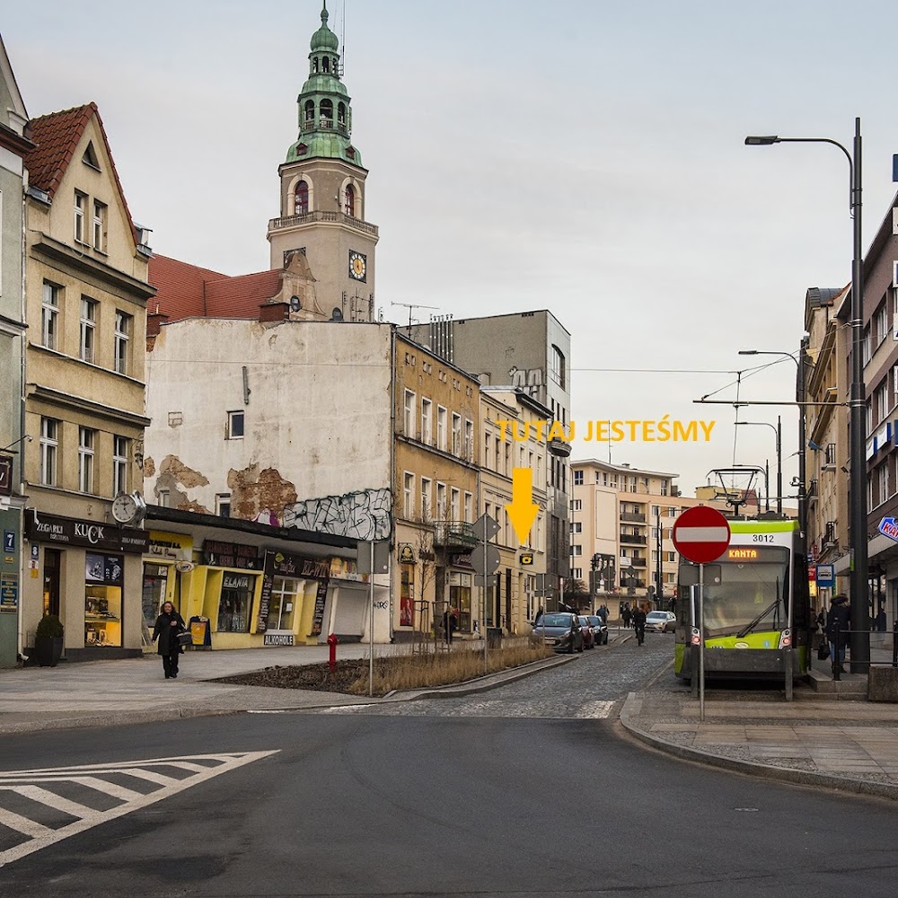 Metrohouse Olsztyn