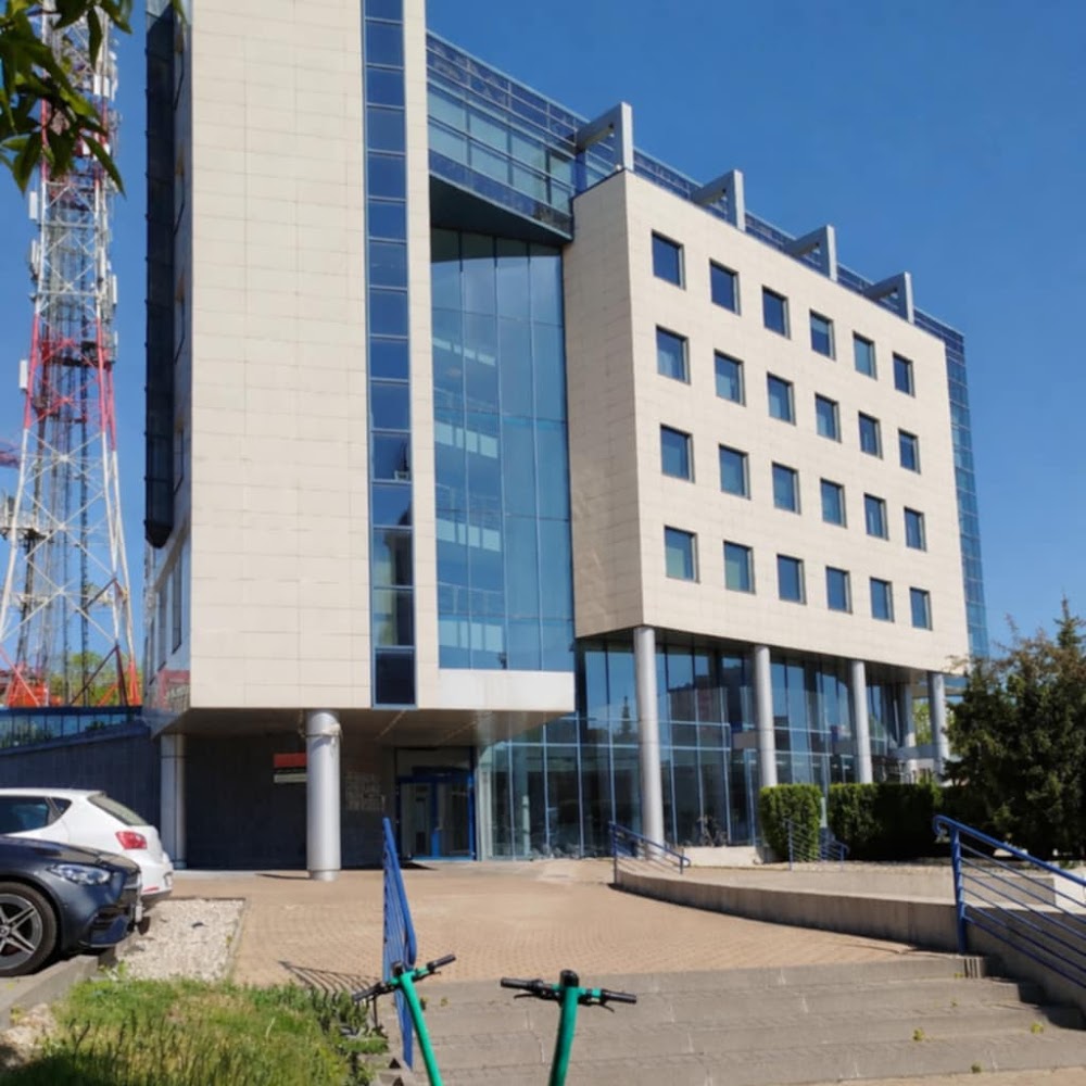 MS HOME NIERUCHOMOŚCI