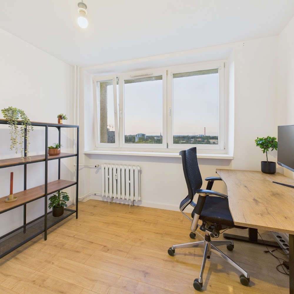 Natalia Szyszka Agentka Nieruchomości Katowice