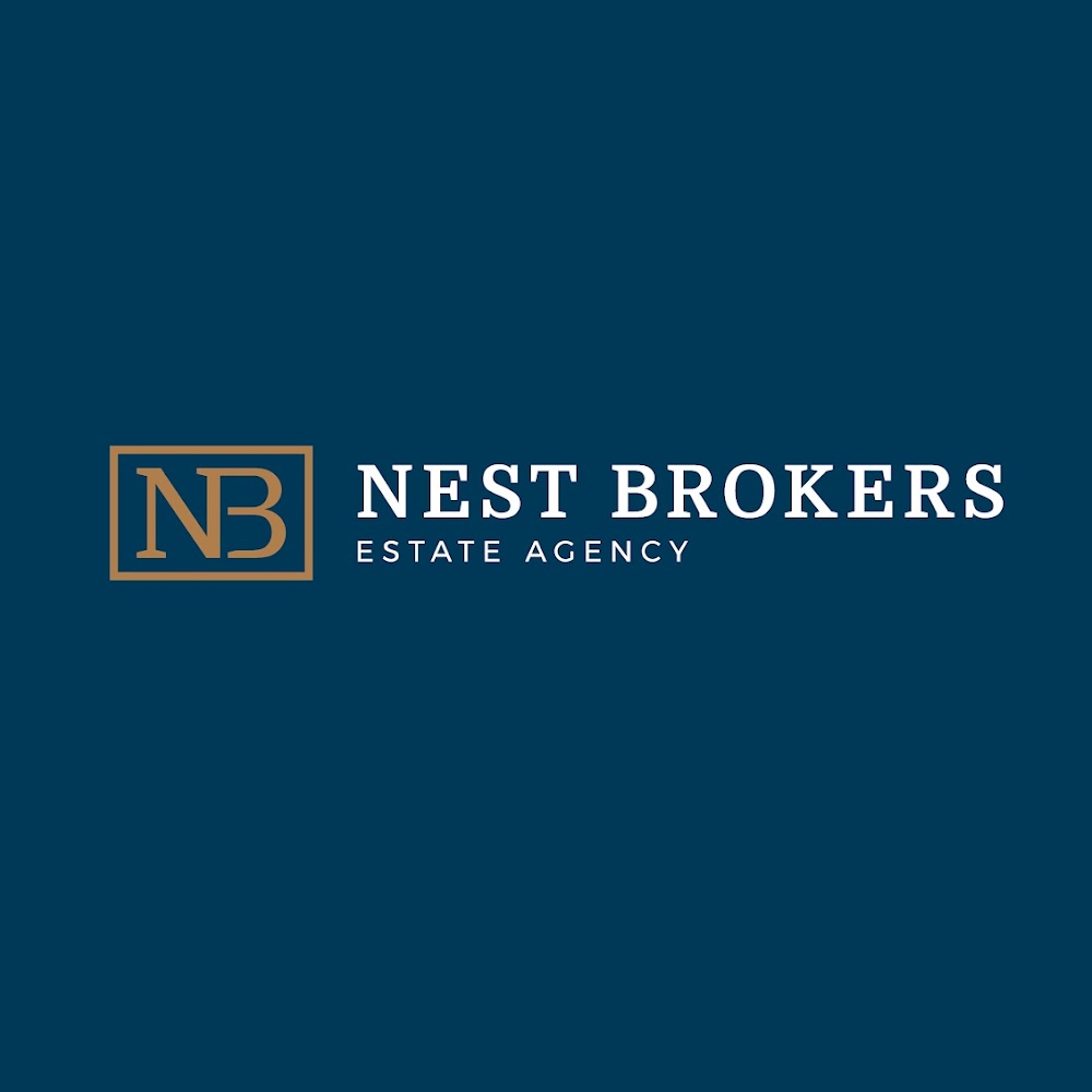Nest Brokers Estate Agency