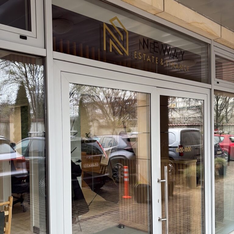 Neway Estate & Finance – Biuro Nieruchomości Kraków – Real Estate Agency
