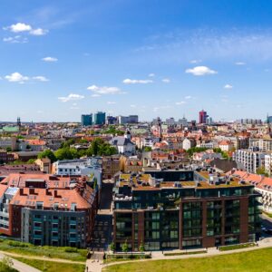 Nieruchomości AK Poznań