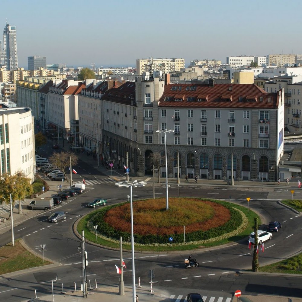 Nieruchomości Peruccy Iwona Perucka