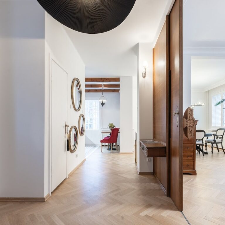 Partners International – Premium Real Estate Agency – Gdynia