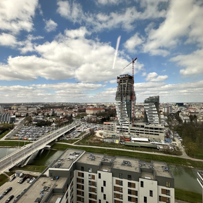 Portfolio Nieruchomości