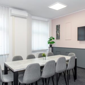 Property&Homes - oddział główny w Poznaniu