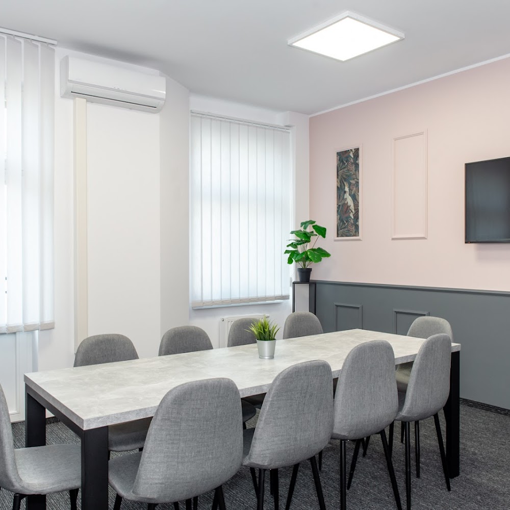 Property&Homes - oddział główny w Poznaniu
