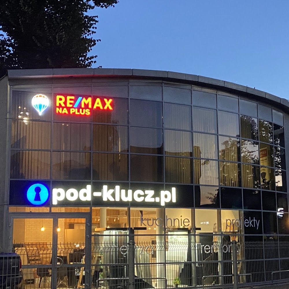 RE/MAX Amber