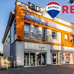 REMAX Experts Nieruchomości Poznań