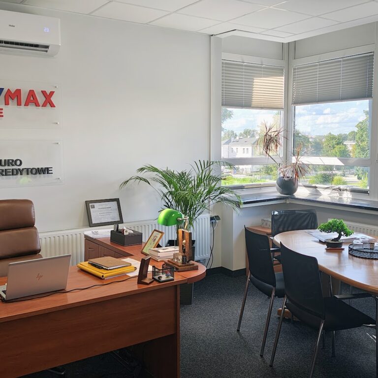 REMAX Prime Międzynarodowe Biuro Nieruchomości Radom