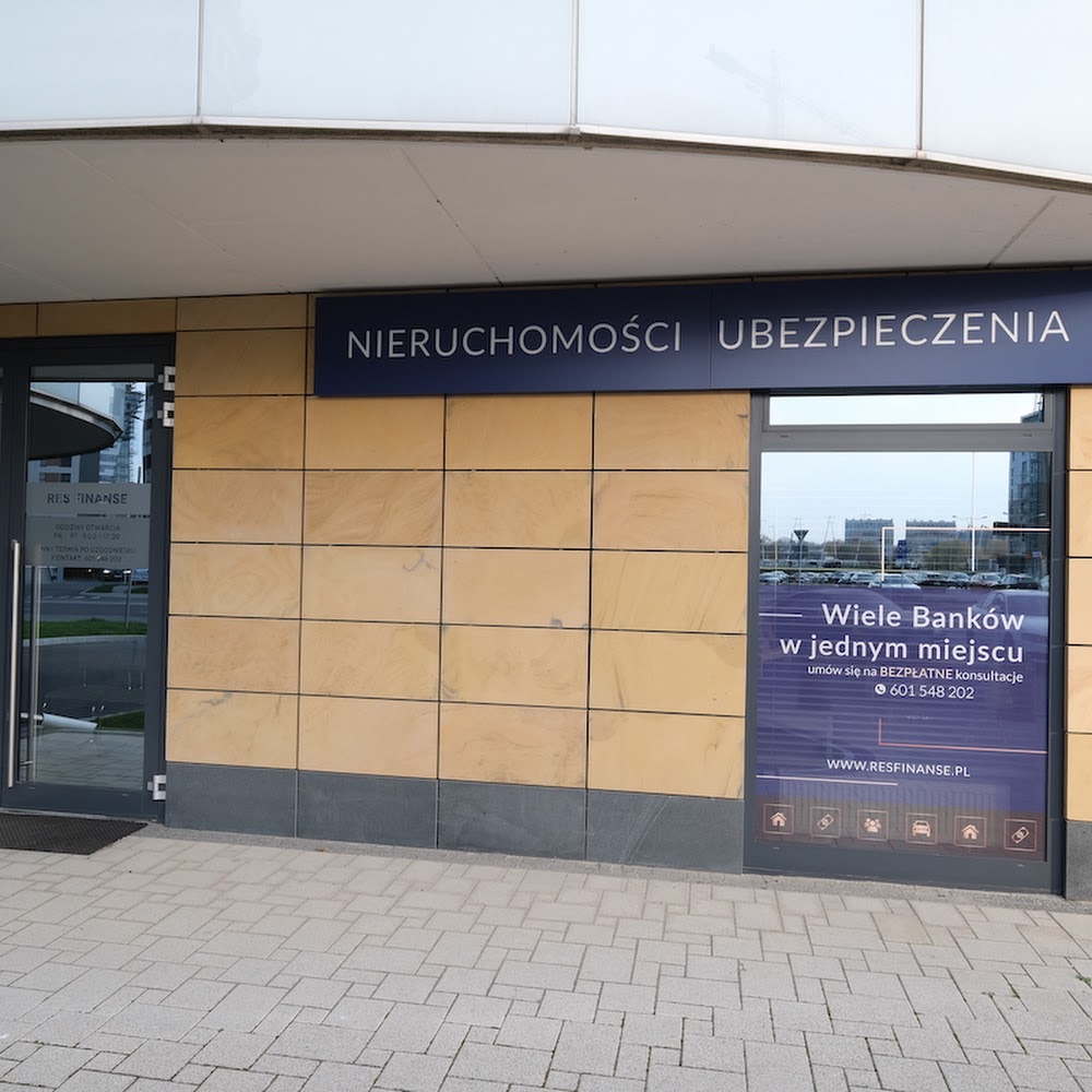 RES Nieruchomości