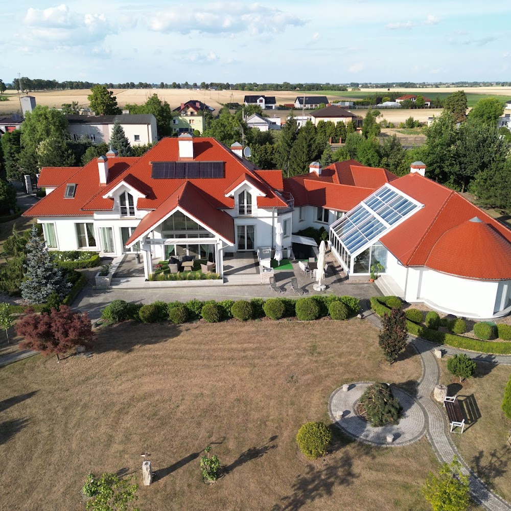 Rodzinne Nieruchomości Beata Kamińska